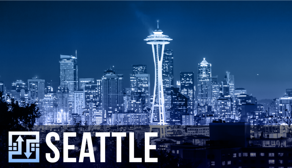 Interface Seattle 2018 Interface Seattle 2018
