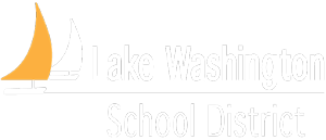 district washington lake school