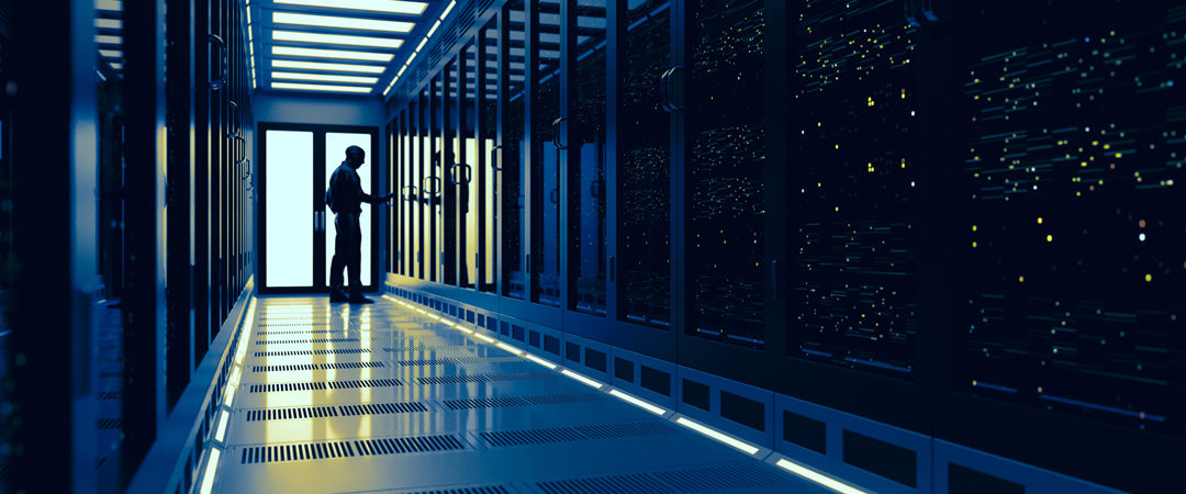 The Benefits of Hybrid Cloud Backup for State and Local Government