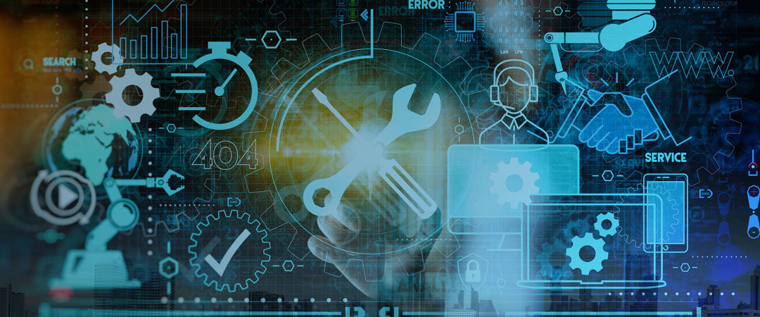 Will Technology Take My Job?