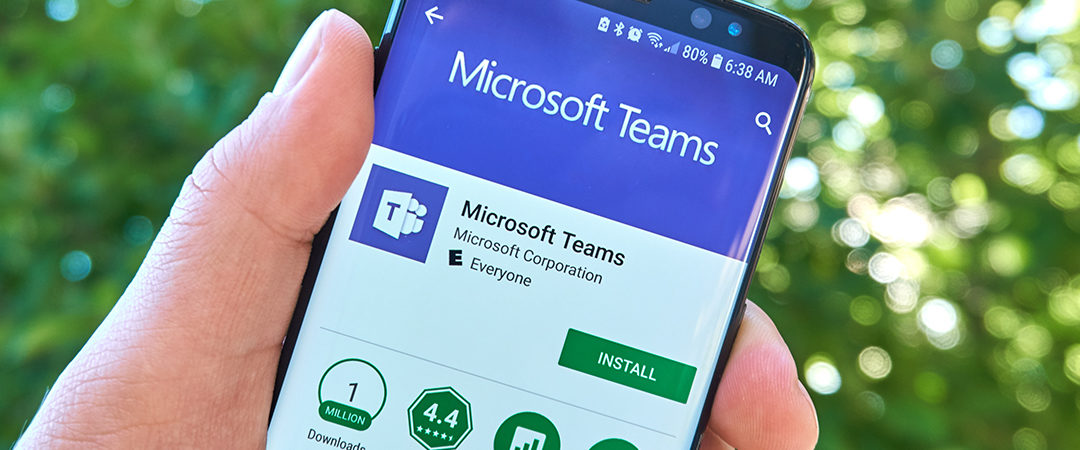 Microsoft & AudioCodes Making Teams Available for Everyone