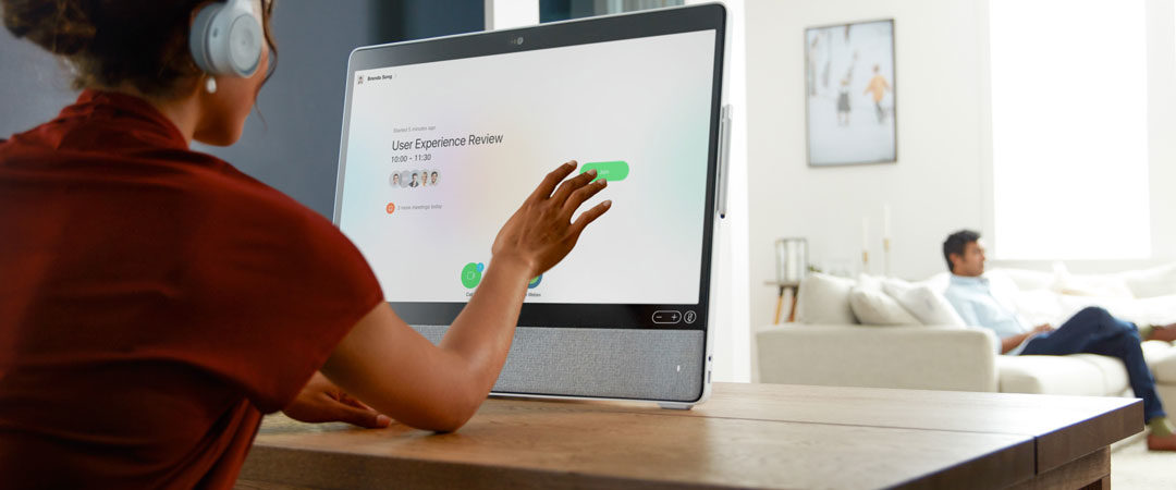 Cerium and Cisco: Partnering to Ensure your Productivity during COVID-19