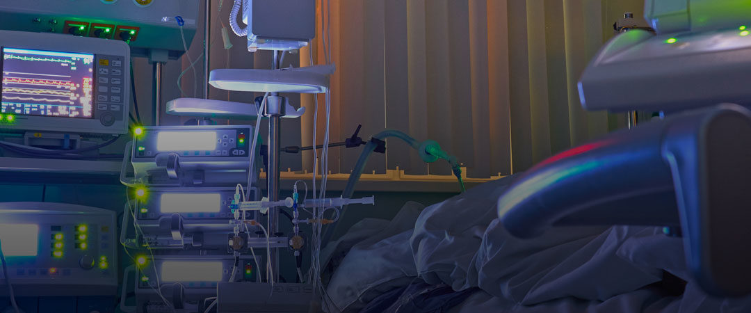 Monitor patient wellness while reducing the use of PPE with Cisco Meraki video surveillance