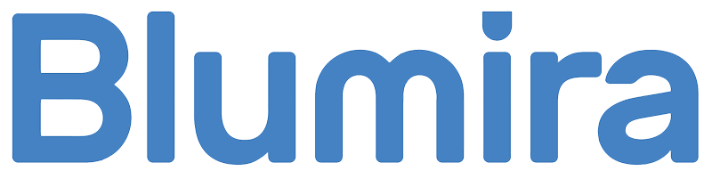 blumira logo