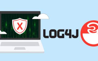 Is Your Organization Affected by Log4j Vulnerabilities?