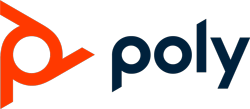 Poly logo.