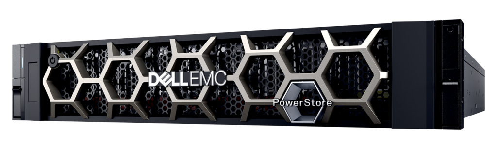 Dell Technologies PowerStore Proof of Concept - Cerium Networks