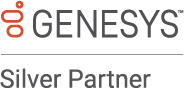 Genesys Logo.