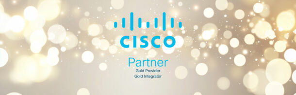 Cerium Networks Achieves Cisco Gold Provider Worldwide Designation 