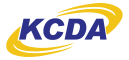 KCDA Logo
