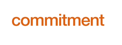 relentless commitment to client success logo.