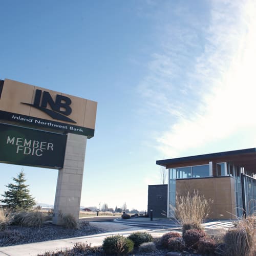 Inland Northwest Bank find success with Microsoft Cloud PBX Office 365
