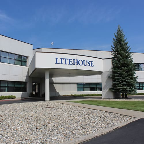 Microsoft Lync® improves communications and efficiency for Litehouse Foods®