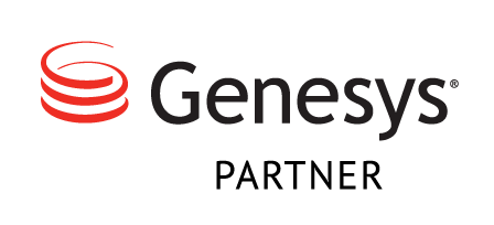 Genesys Partner Logo