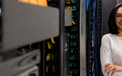 Scaling Data Center Infrastructure for Organizational Growth | Challenges & Solutions