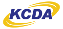 KCDA Logo KCDA Logo